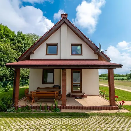 Nyaraló Morena House *