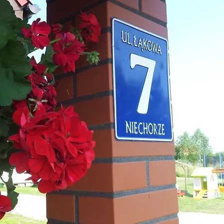 Morena House Niechorze