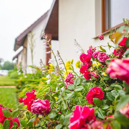 Morena House * Niechorze