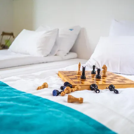 Morena House 度假居