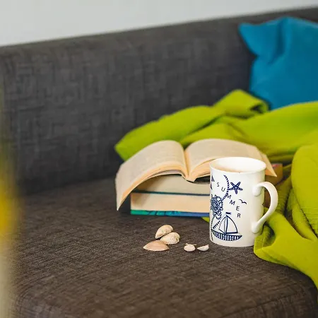 Morena House 度假居 *