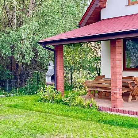 Morena House Ferienhaus
