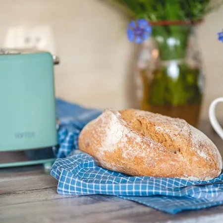 度假居 Morena House 尼彻兹