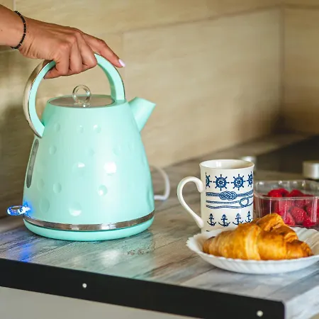 Nyaraló Morena House *