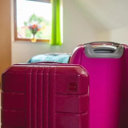 Nyaraló Morena House Niechorze