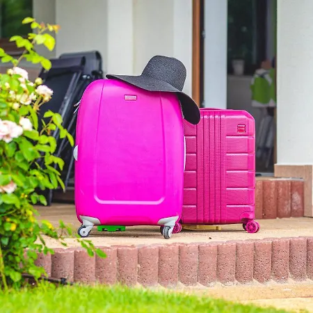 Morena House 度假居 *