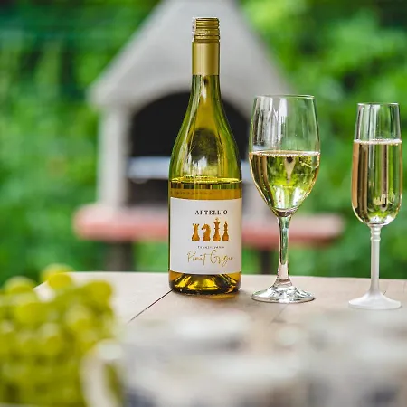 Morena House * Niechorze