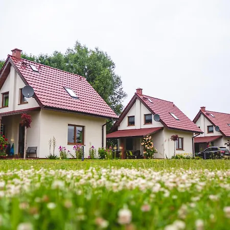 Ferienhaus Morena House *