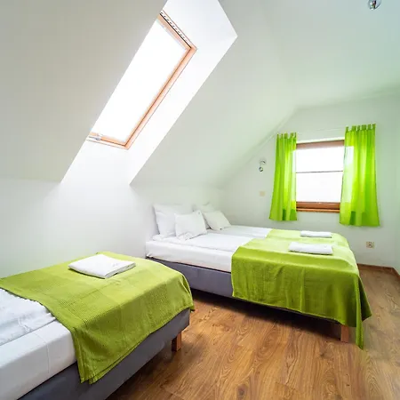 Morena House Niechorze