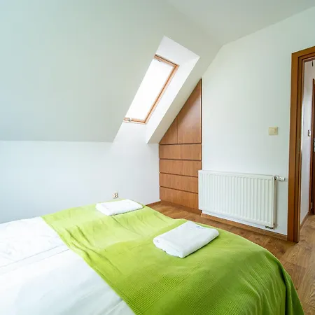 Morena House Ferienhaus