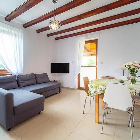 Morena House Niechorze