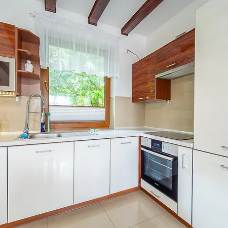 Nyaraló Morena House *