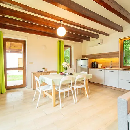 Morena House Niechorze