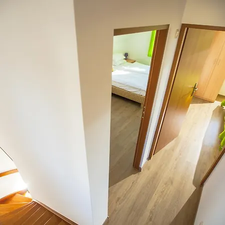 펜션 Morena House *