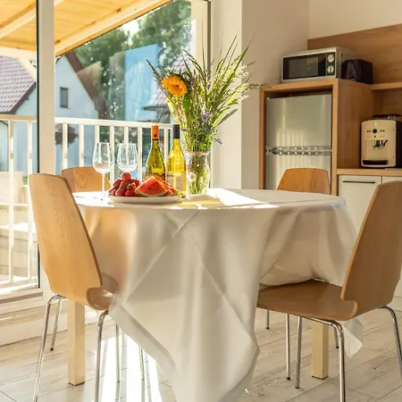 Morena House Ferienhaus *