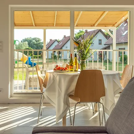 Ferienhaus Morena House *