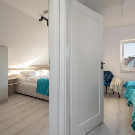 Ferienhaus Morena House *