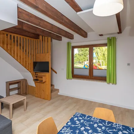 Morena House Niechorze