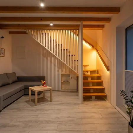 Ferienhaus Morena House