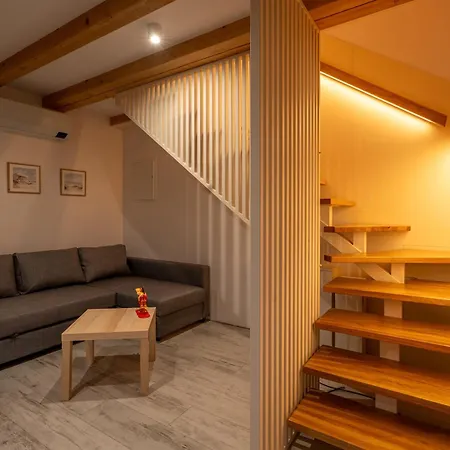 Morena House * Niechorze