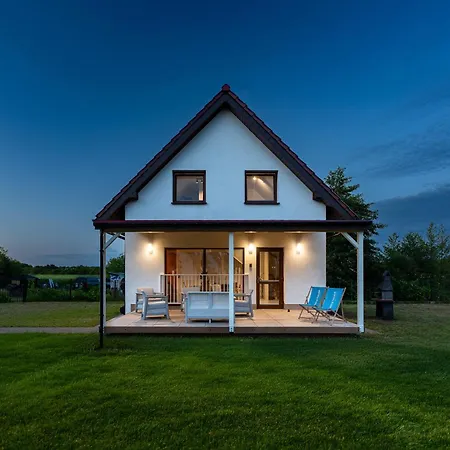 Morena House