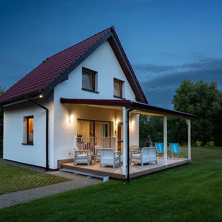 Morena House Ferienhaus *