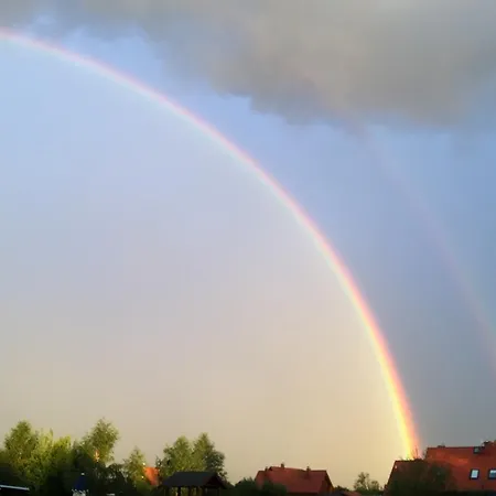 Morena House Niechorze