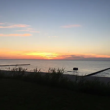 Morena House Niechorze