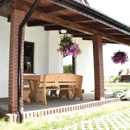 Morena House Niechorze