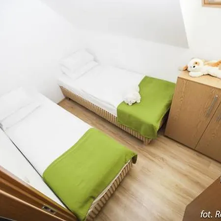 Morena House Nyaraló