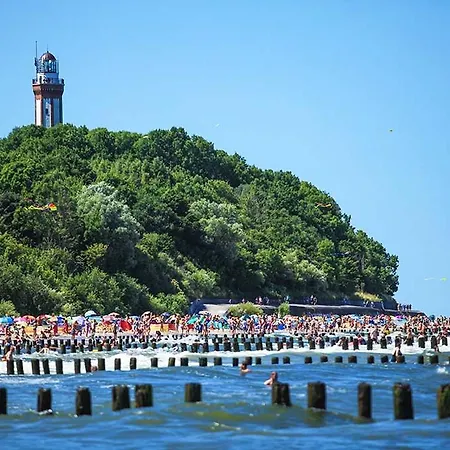 Morena House Nyaraló *