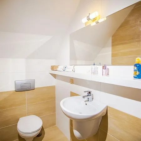 Ferienhaus Morena House *