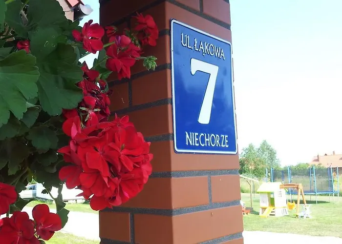 Morena House Niechorze