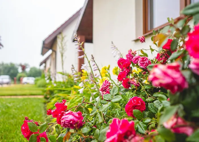 Morena House * Niechorze