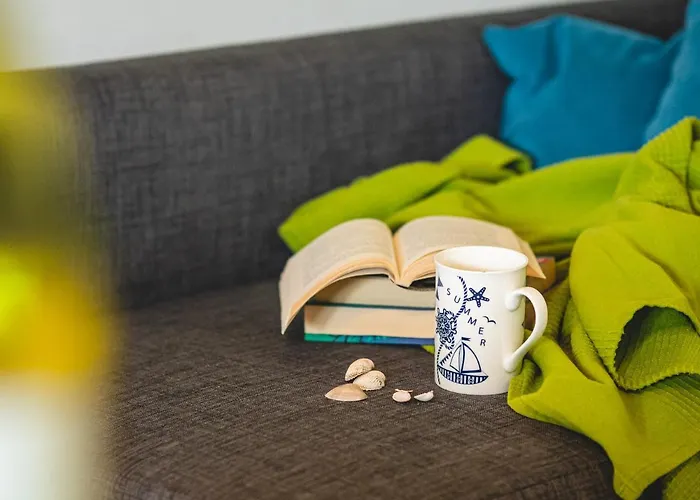 Morena House Сasa de vacaciones *