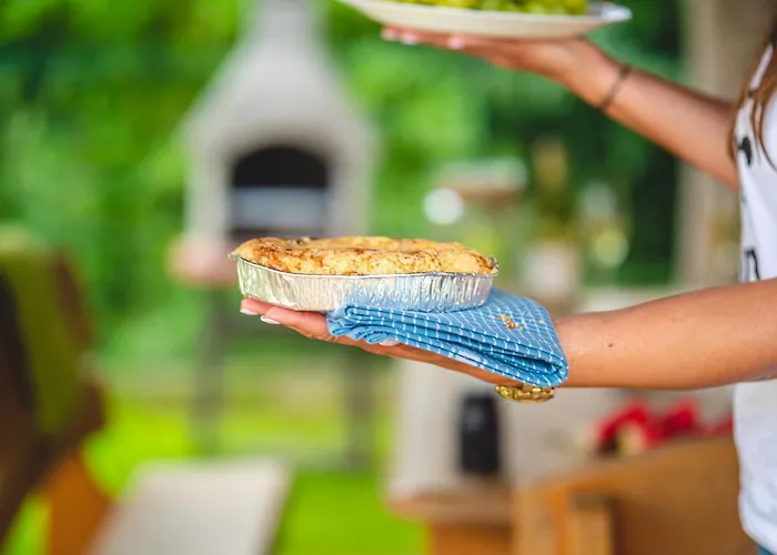 Morena House Сasa de vacaciones *