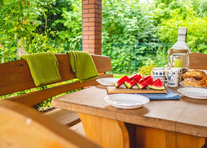 Morena House Holiday home *