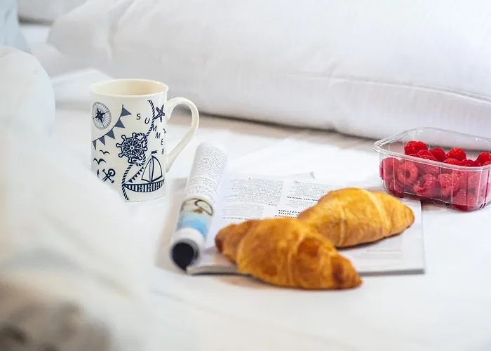 Сasa de vacaciones Morena House