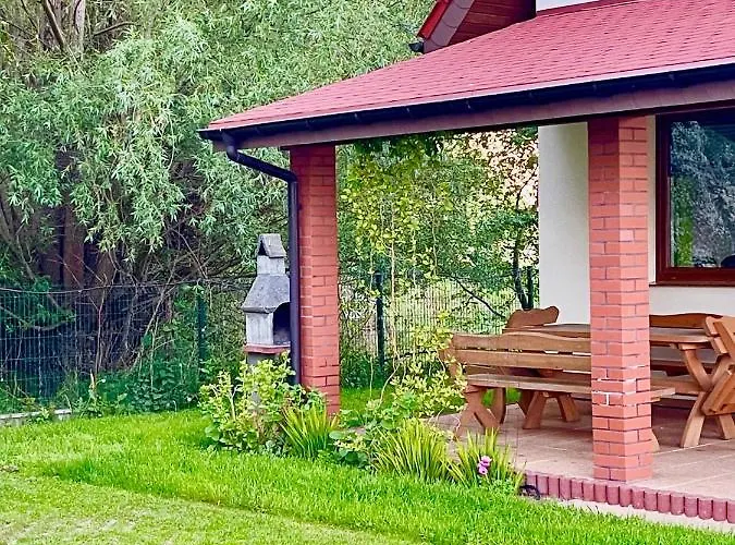 Morena House Holiday home