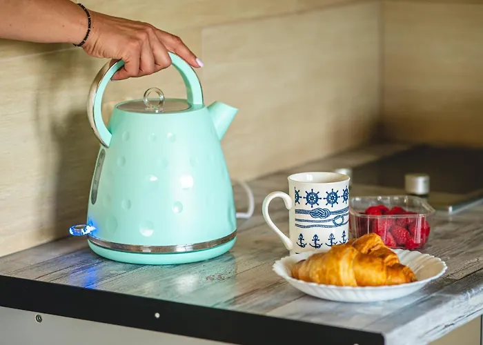 Сasa de vacaciones Morena House *