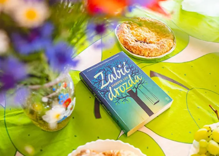 Morena House * Niechorze