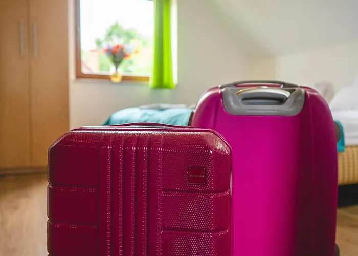 Сasa de vacaciones Morena House Niechorze