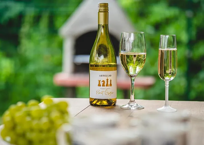 Morena House * Niechorze