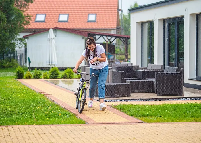 Morena House Holiday home *