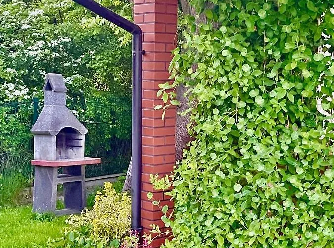 Morena House Сasa de vacaciones *