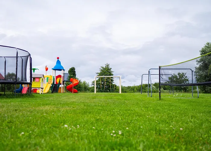 Morena House Сasa de vacaciones *