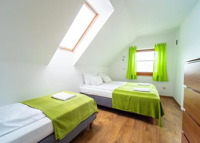 Morena House Niechorze