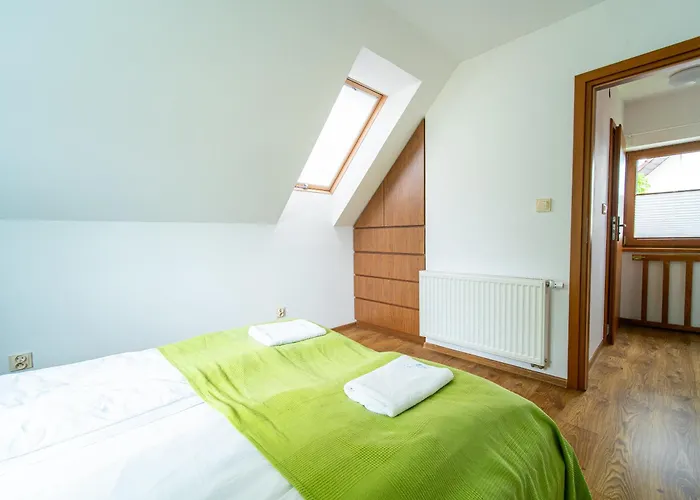 Morena House Holiday home