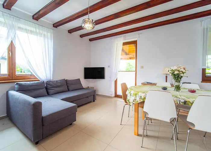 Morena House Niechorze