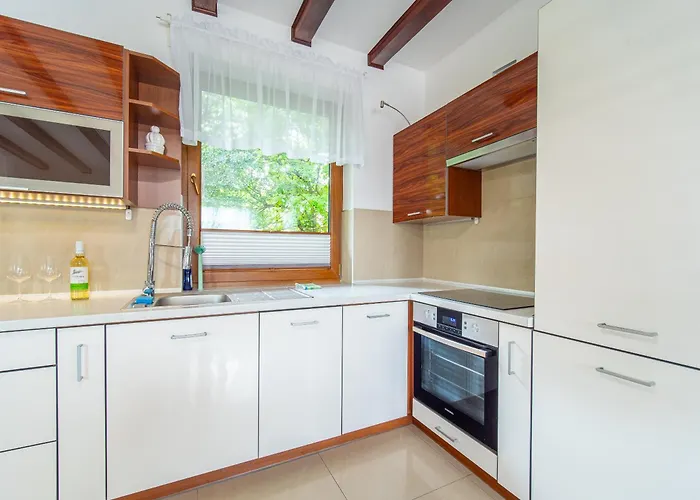 Holiday home Morena House *